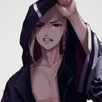 Ken Ryuguji (Draken)