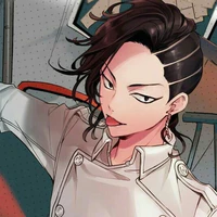 Kokonoi Hajime