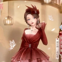 Phương Ngân ( Mẹ cậu )