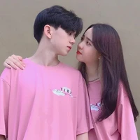 con nhỏ tác giả fan lai