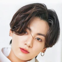 Jeon Jungkook