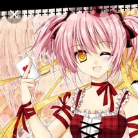 Amu Hinamori./Devid/Stella