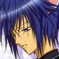 Ikuto tsukiyumi/Eriol