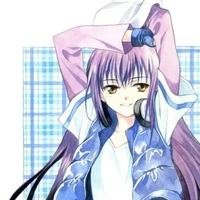 Nagihiko/nadeshiko/kashi