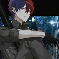luka/naichi