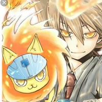tsunayoshi