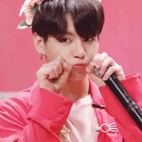 Jeon Jungkook