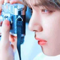 Kim Taehyung 