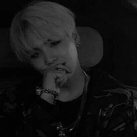 Kim Yoongi/Suga