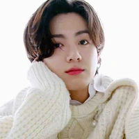 Jeon Jungkook - Y 