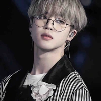 Park Jimin 