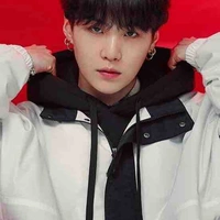 Min Suga 