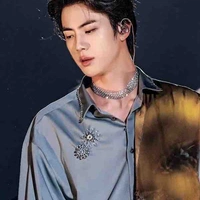 Kim SeokJin 