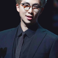 Kim Namjoon 
