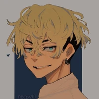 Chifuyu Matsuno