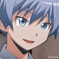 Shiota Nagisa