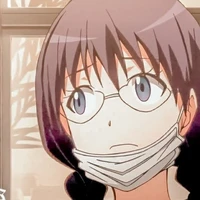 Okuda Manami
