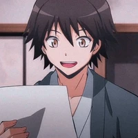 Isogai Yuma