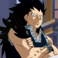 Gajeel Redfox