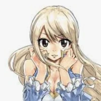 lucy Heartfilia
