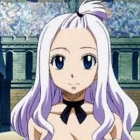 Mirajane  Strauss
