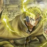 Laxus Dreya