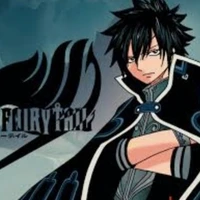 Gray Fullbuster