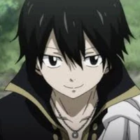 Zeref Dragneel_joy Diamord