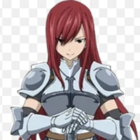 Erza Scarlet