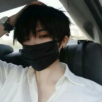 Đỗ Anh Tuấn 〘nam9〙(ngũ thiếu gia)