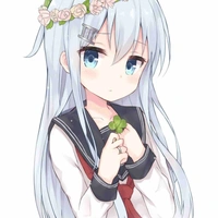 Tác giả Iris