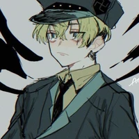 Matsuno Chifuyu