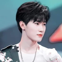 Trương Chân Nguyên - anh họ Chu Chí Hâm