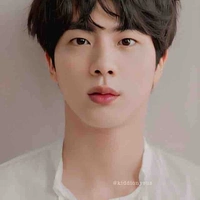 Kim SeokJin