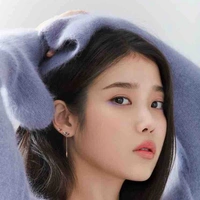 IU_Chị gái của các anh
