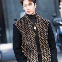 Jackson_Ba của các anh