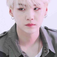 Min YoonGi