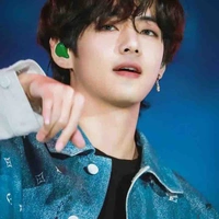 Kim Taehyung