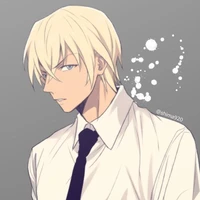 Furuza Rei-Amuro Tooru-Bourbon
