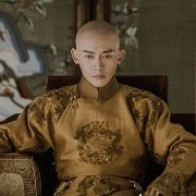 Càn Long Hoàng đế ( Hoằng Lịch )