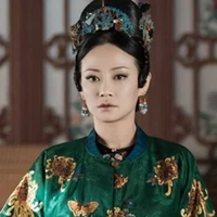 Cao Ninh Hinh ( Cao Quý Phi)