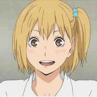 Yachi Hitoka