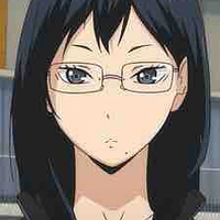 Kiyoko Shimizu