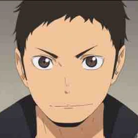 Sawamura Daichi
