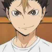 Nishinoya Yū