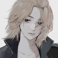 Manjiro Sano (Mikey)