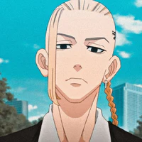 Ken Ryuguji (Draken)