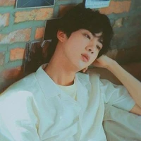 Kim Seok Jin