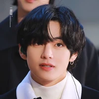 Kim Taehyung