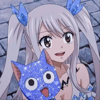 Lucy heartfilia